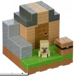 Minecraft Loot Lair Environment Playset  B01IKOXCWU